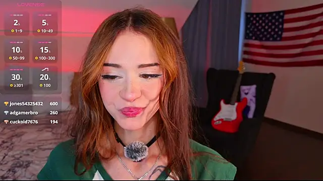 Adetta webcam