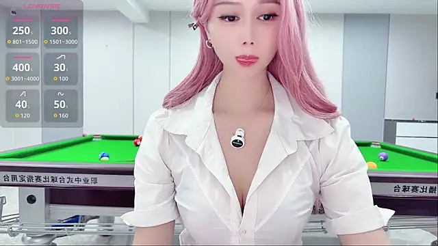 yuer2563 webcam