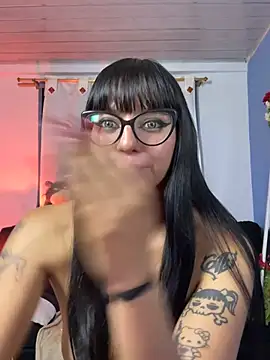 Clawd_hot webcam