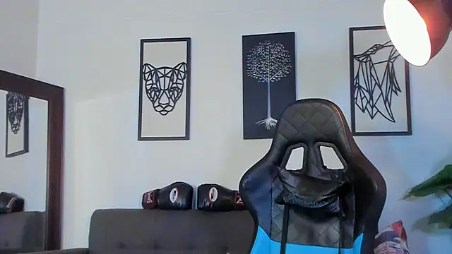 Justin_kingX7 webcam