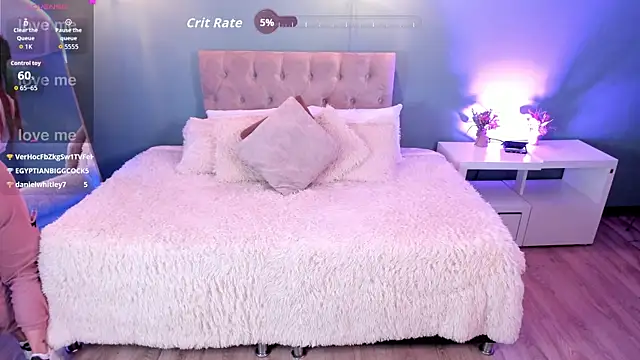 Mafe_Kailina webcam