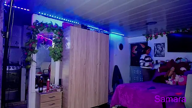 Samara_Homescapes webcam