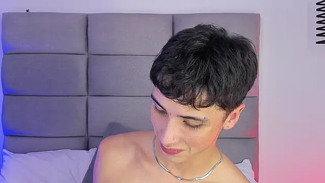 JoshClaarktt webcam