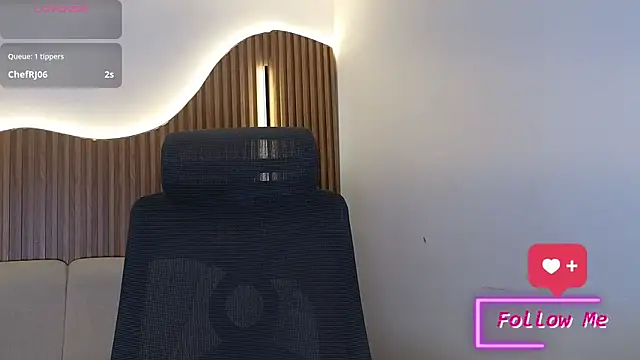dulcetorresvg webcam