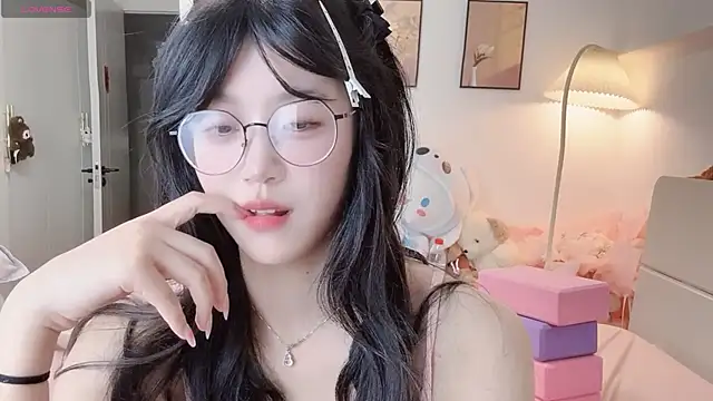Luminous4173 webcam