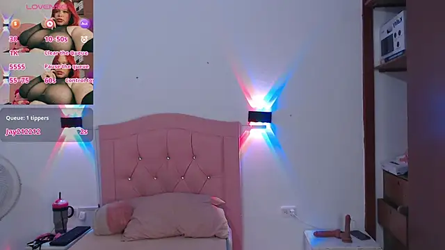 NathaliaMayson webcam