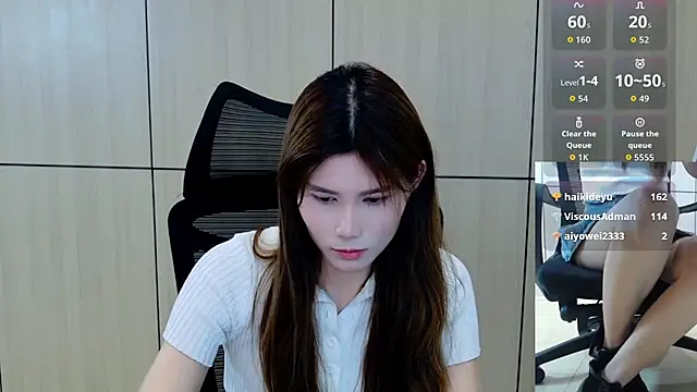 zhen-68 webcam