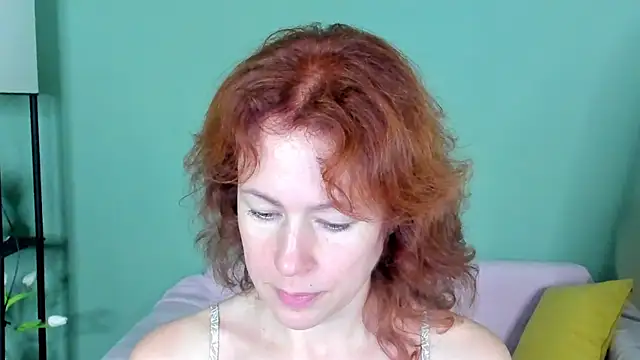 LeticiaRomano webcam