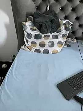 KayaGlow webcam