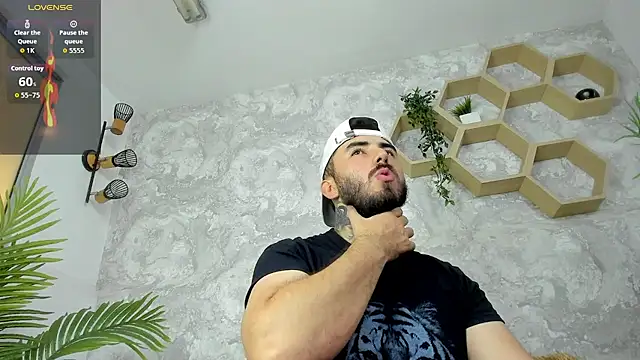 martin_foster_ webcam