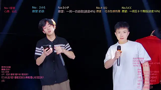 KOboys-818 webcam