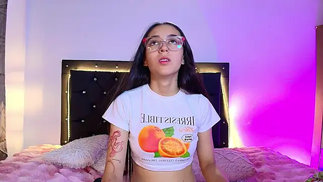 Abby_Coper1 webcam