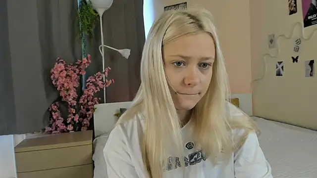 MidnightPoise webcam