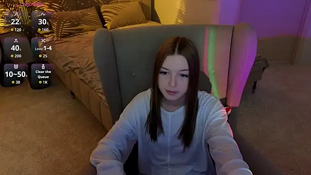 Eva_Th0mpson webcam