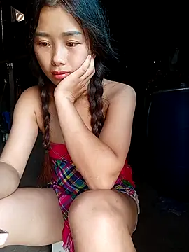 HeresThuy22 webcam