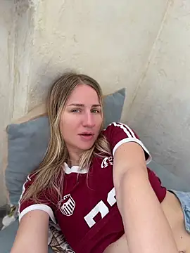 AnnaMist_ webcam
