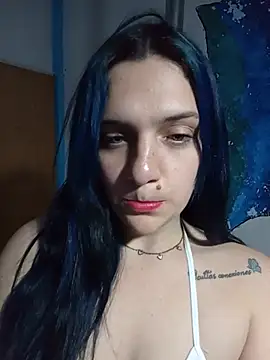 haditaazul07 webcam