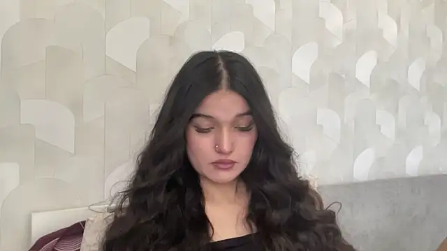 LisetteParajon webcam
