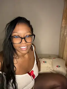 chell_iivy webcam