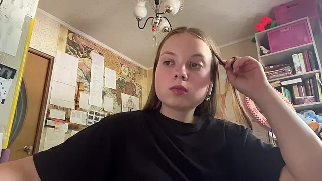 Aileyn webcam