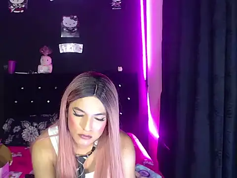 madame_kitty webcam