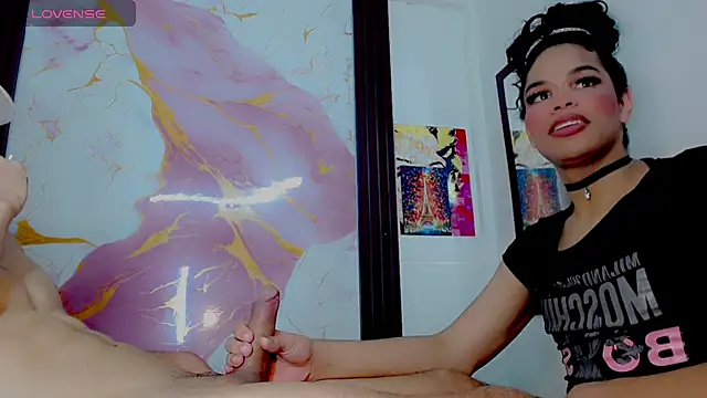 zoe_amatista webcam