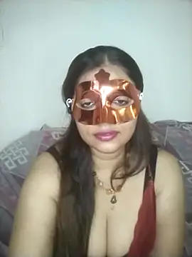 Cupid_swati webcam