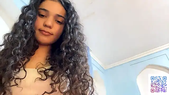 RitaPerry webcam