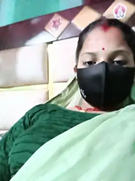 DEEPTI_varma webcam