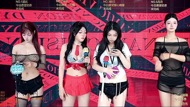 YB--007 webcam