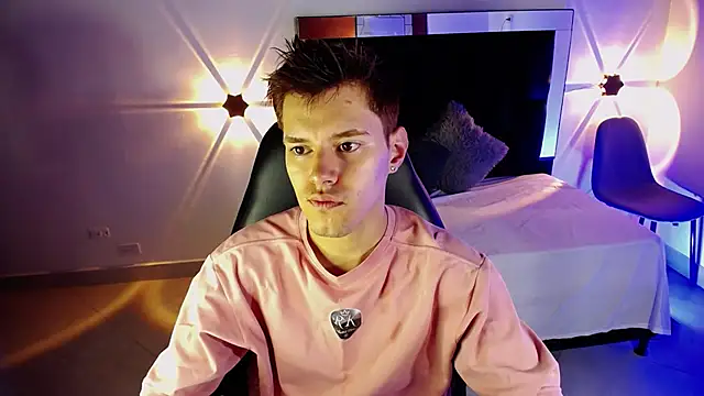 Blakzen webcam