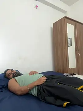 beast_bearded_dady webcam
