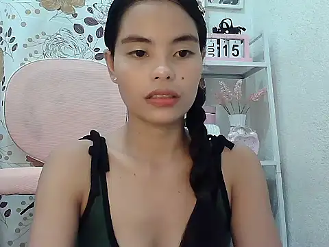 urprettyjane4u webcam