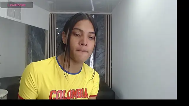 SoffiaBurgueth webcam