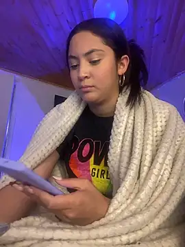 Antonella_pink1 webcam