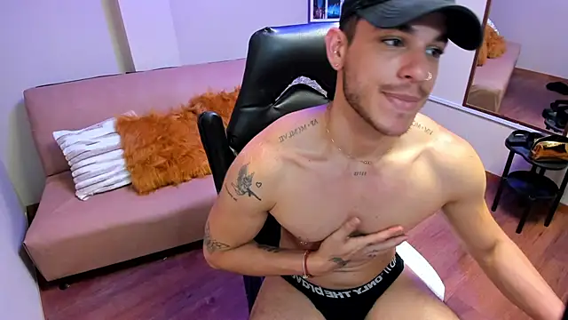 _Juan023_ webcam