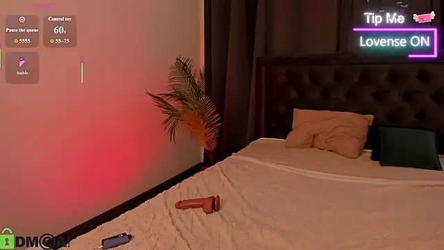 rina-balle webcam