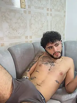 pablo_veelez webcam