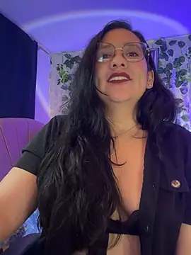 IVYGRETA webcam