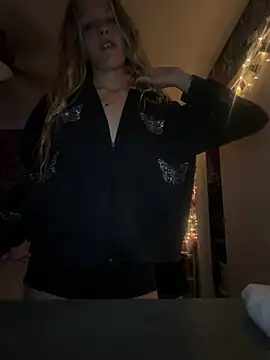 k8tie webcam