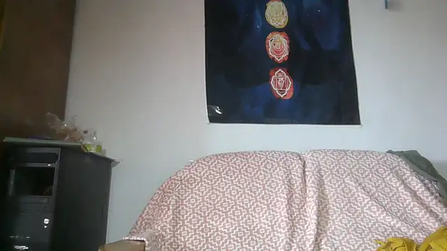 ExquisiteMature webcam