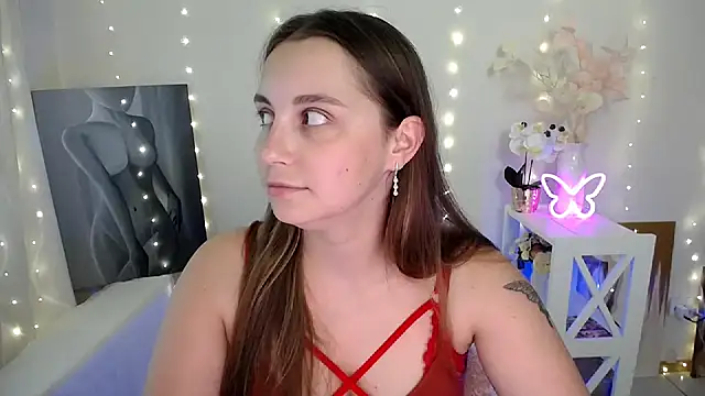 SweetPrincess_ webcam
