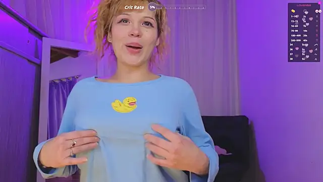xvirtual_dollx webcam