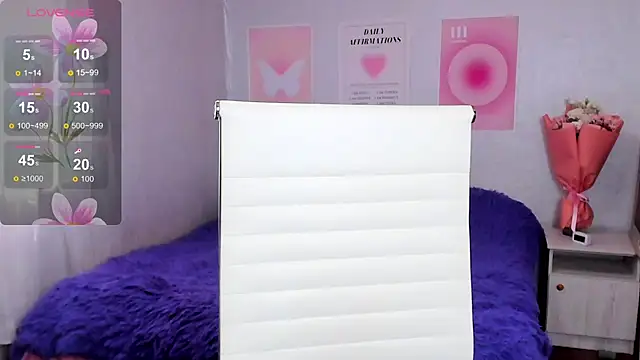 Geisha_Anna webcam