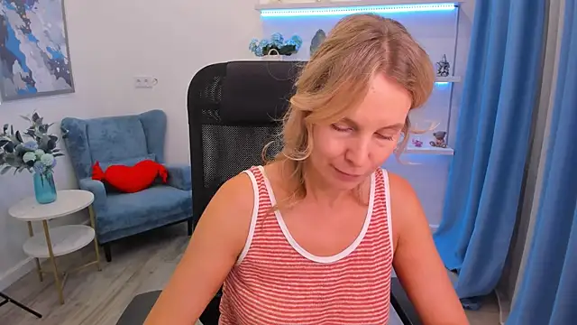 Sinty_Devis webcam