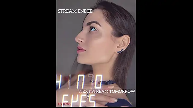 Camilla__one__ webcam