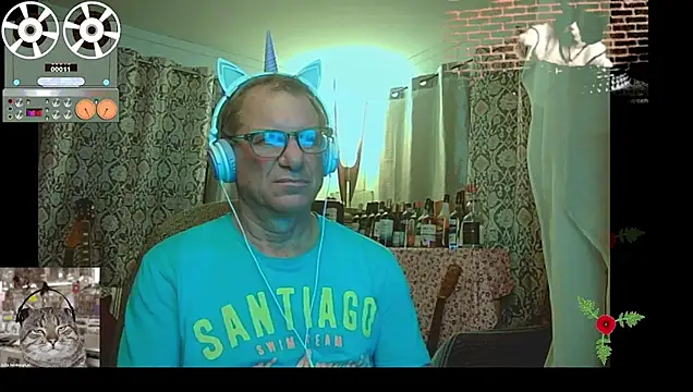 coryassman webcam