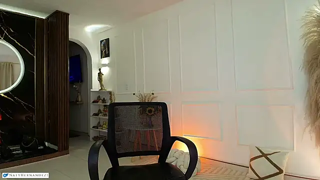 NatyHernandez1 webcam