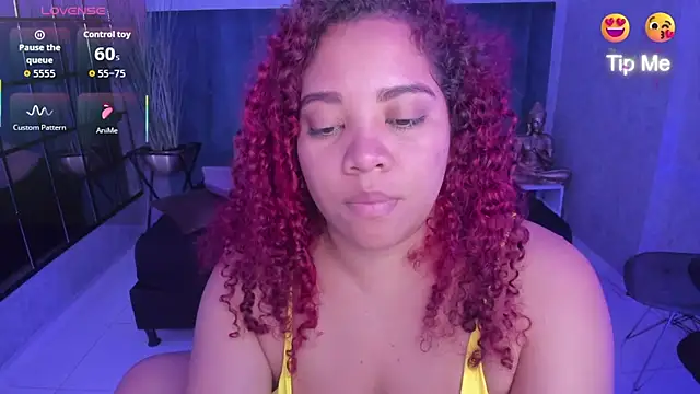 AngelaCoffee webcam