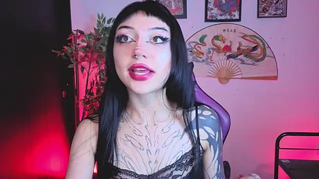 catipetite webcam